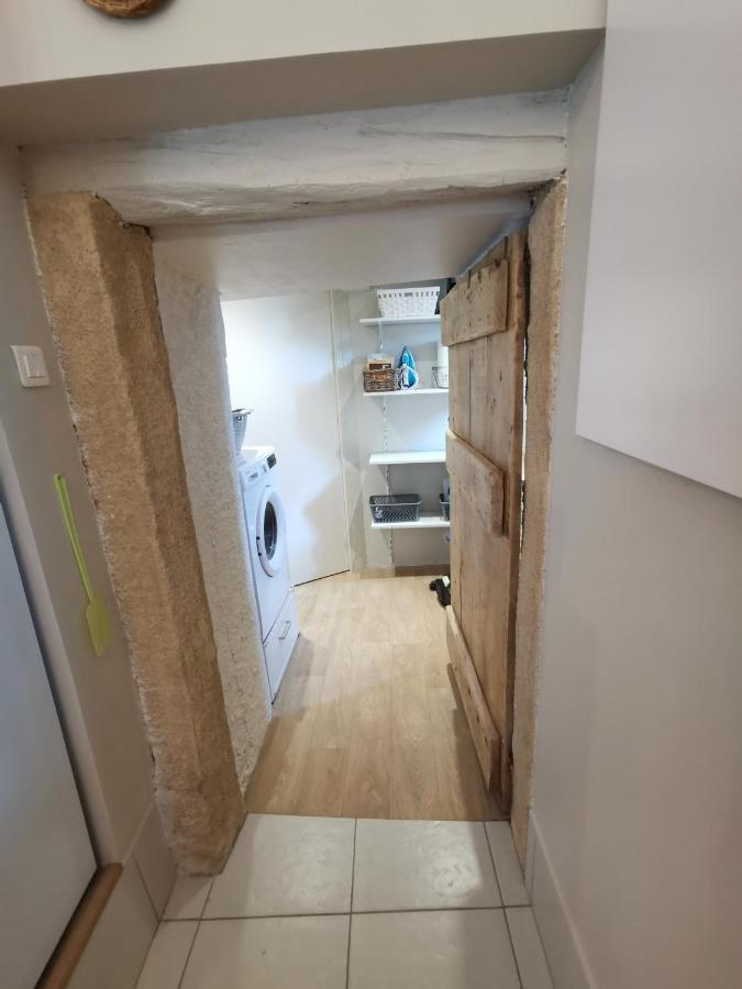 Le Mas De Carrie Bed and Breakfast Parisot  Εξωτερικό φωτογραφία