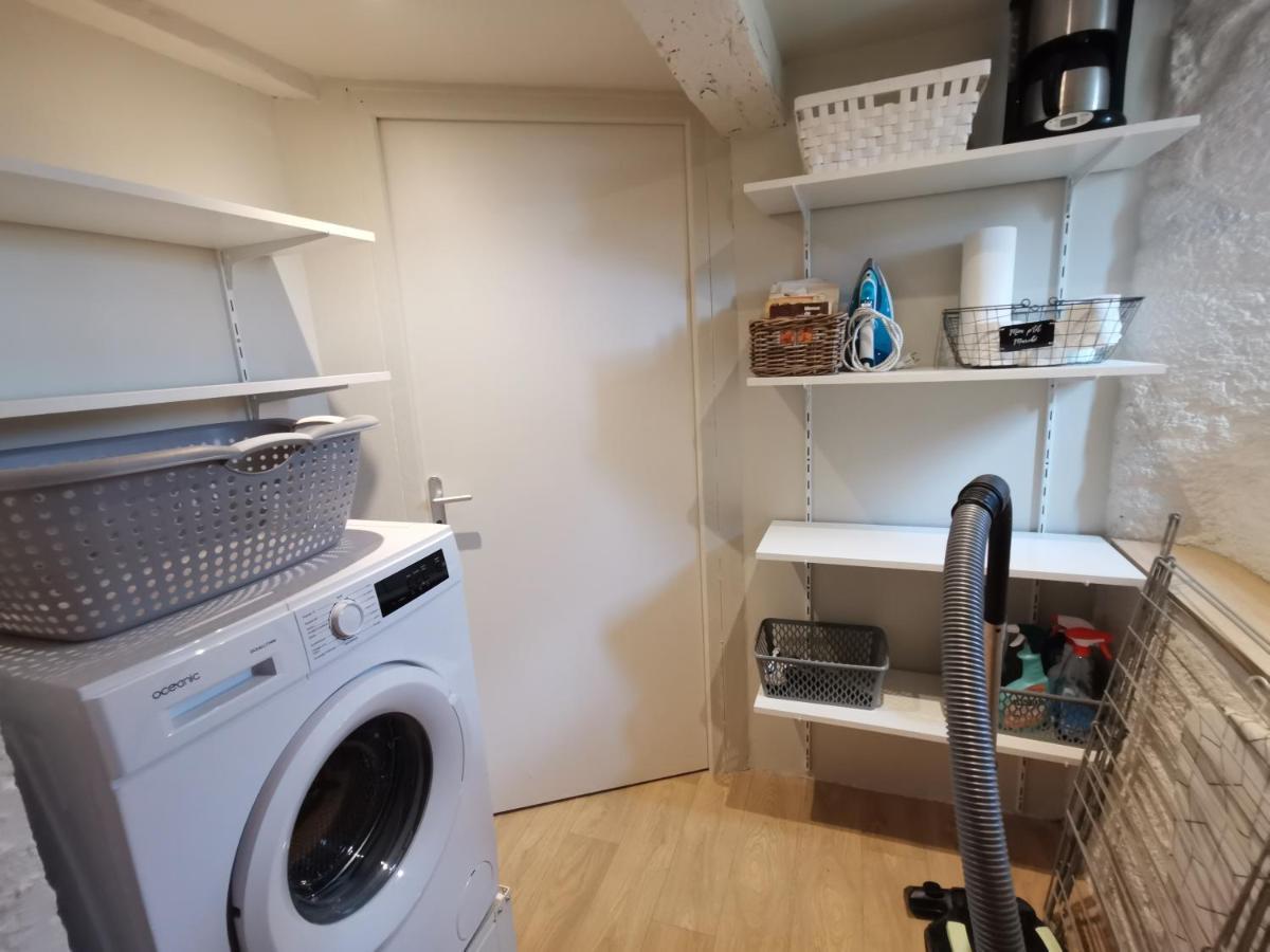 Le Mas De Carrie Bed and Breakfast Parisot  Εξωτερικό φωτογραφία